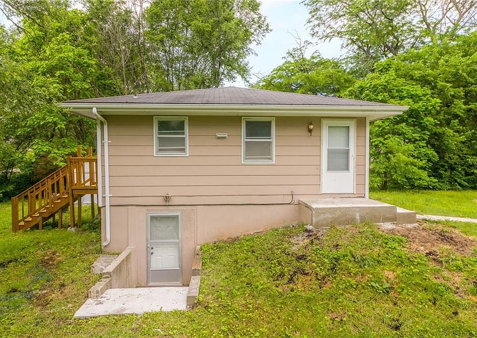 407 N Railroad St, Plattsburg, MO 64477 Zillow