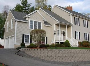 30 Steeple View Dr, Atkinson, NH 03811