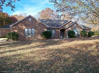 901 Pinto Ave, Sallisaw, OK 74955