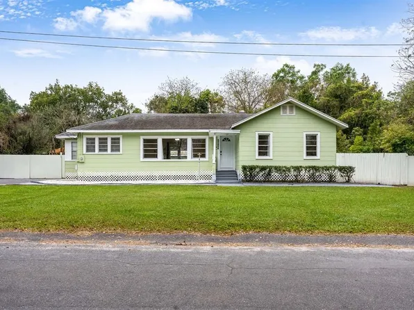 37414 Carter Ave, Dade City, FL 33523