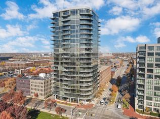 300 W Spring St UNIT 504, Columbus, OH 43215