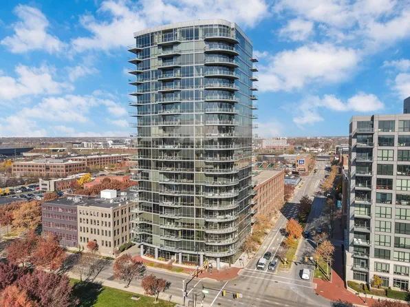 300 W Spring St Unit 504, Columbus, OH 43215