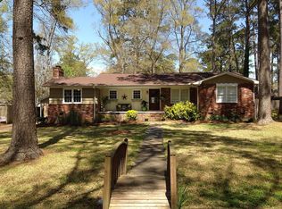 210 Mississippi Ave, Brookhaven, MS 39601