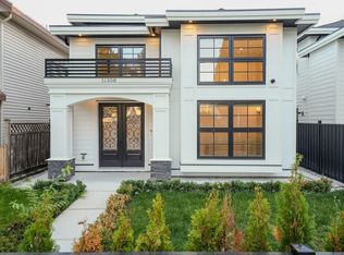 11308 Williams Rd, Richmond, BC V7A1G5