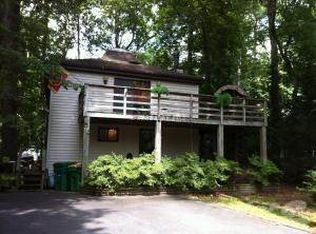50 Seabreeze Rd, Ocean Pines, MD 21811