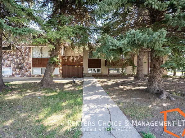 1823 11th St #4, Coaldale, AB T1M 1C3
