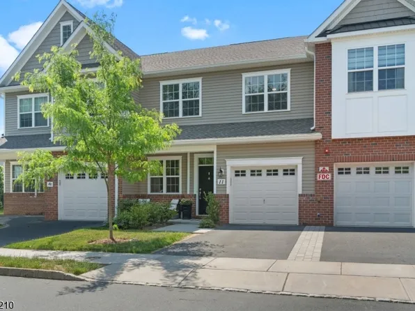 11 Cannon Dr, Pennington Boro, NJ 08534