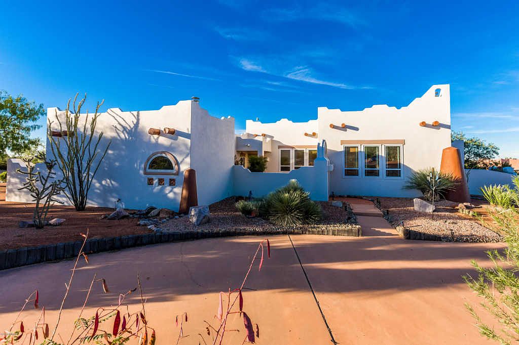 4365 Echo Canyon Rd, Las Cruces, NM 88011 Zillow