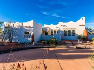 4365 Echo Canyon Rd, Las Cruces, NM 88011