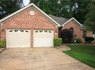 103 Wedgeside Ct, Little Rock, AR 72210