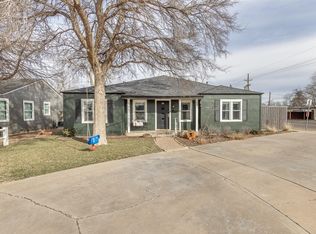 2702 32nd St, Lubbock, TX 79410