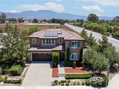 691 Black Cherry St, San Jacinto, CA, 92582