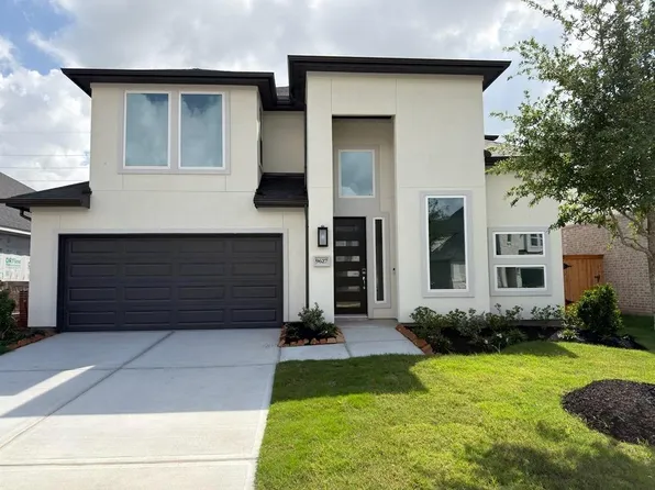 9627 Pink Lotus Ct, Richmond, TX 77407