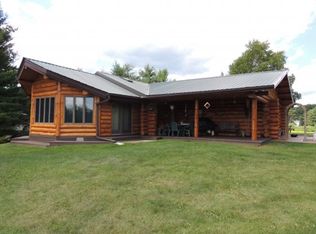 N5461 43rd Rd, Pound, WI 54161