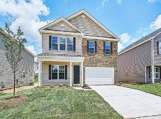 579 Leven Dr, Gibsonville, NC 27249