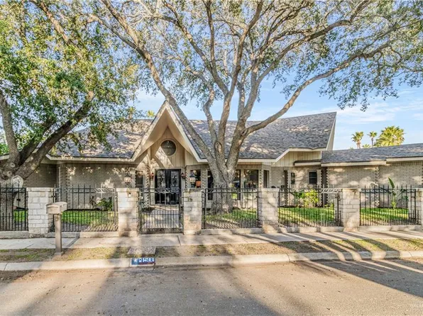 4508 N 11th St, McAllen, TX 78504