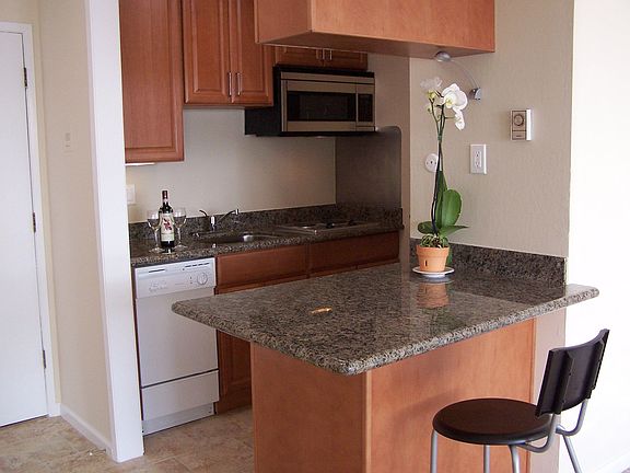 gorgeous new kitchen