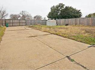 8210 Paul Pl, Rowlett, TX 75088