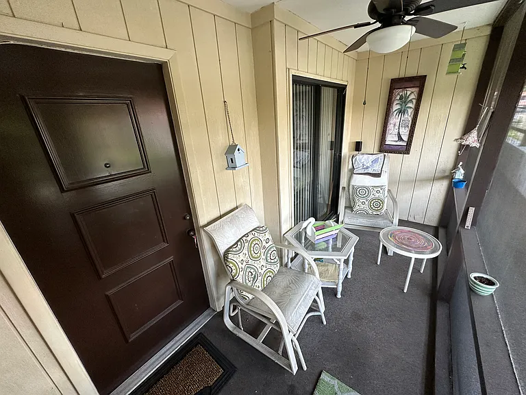 3500 El Conquistador Pkwy #314 — Photo 8