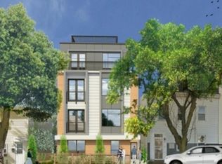 25 Everett St, East Boston, MA 02128