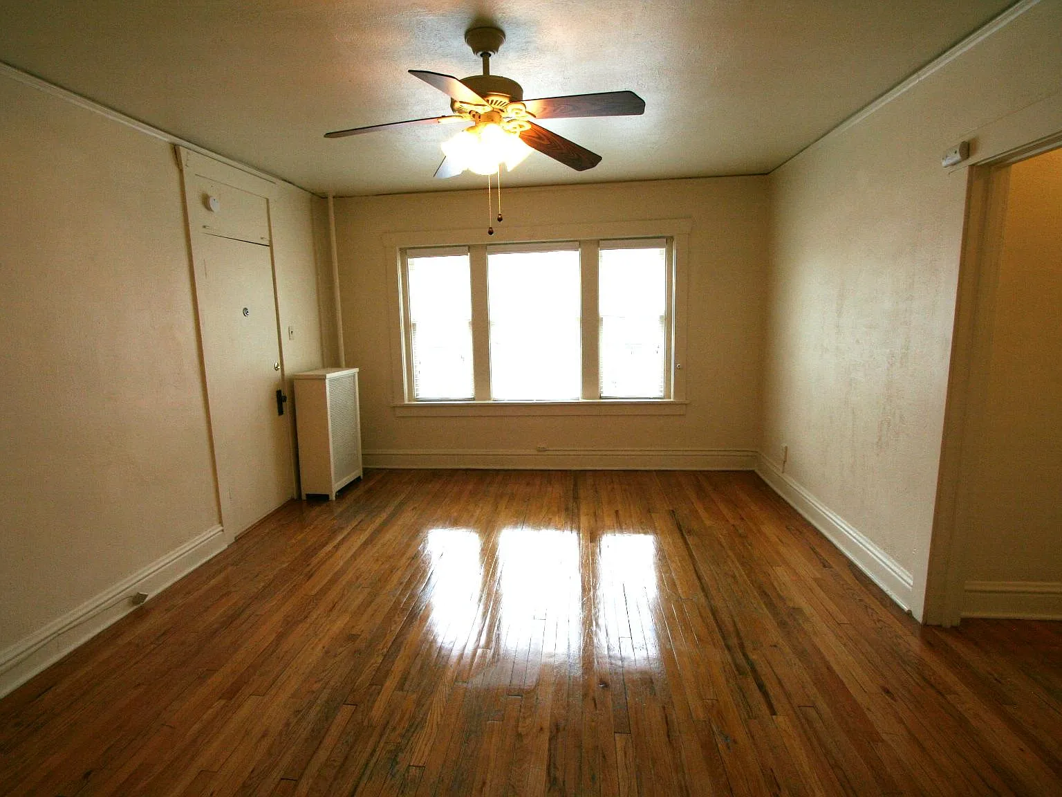 Studio, 460 sqft, $1,095 — Photo 3