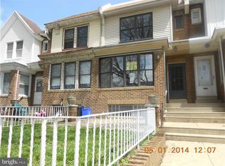 3329 Saint Vincent St, Philadelphia, PA 19149