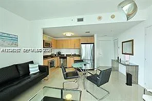 300 S Biscayne Blvd #T-2609 Photo 1
