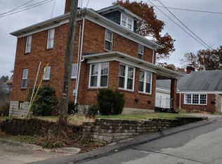 333 Greenwood Pl #1, Bridgeville, PA 15017