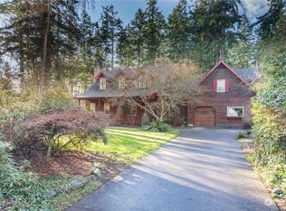 1505 Hancock St, Port Townsend, WA 98368