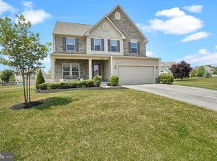 18317 Thornhill Dr, Hagerstown, MD