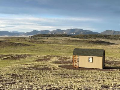 118 County Rd #A, Hartsel, CO, 80449