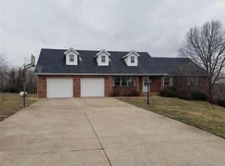 24015 Stable Ln, Waynesville, MO 65583