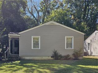 907 Grant St, High Point, NC 27262