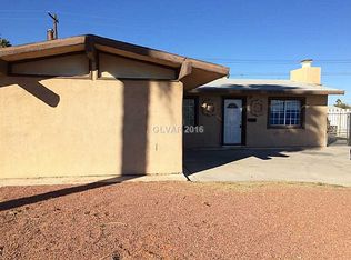 1128 Count Wutzke Ave, Las Vegas, NV 89119