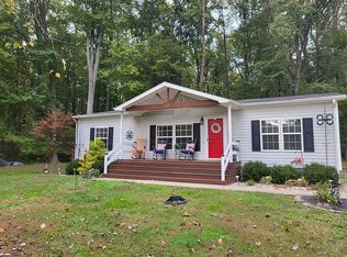 700 E Shelton Rd, Boonville, IN 47601