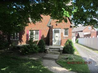 456 Lexington Ave, Mansfield, OH 44907