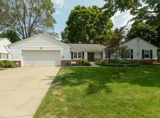 151 Hollywood Ave, Akron, OH 44313