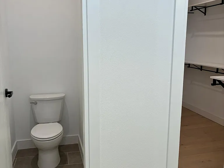 MATHER BATHROOM