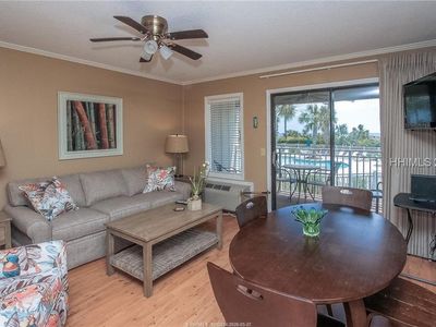 43 Forest Dr APT 115, Hilton Head Island, SC, 29928