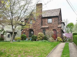 6413 Beacon St, Pittsburgh, PA 15217