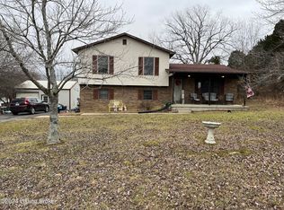 1730 Lilac Rd, Leitchfield, KY 42754