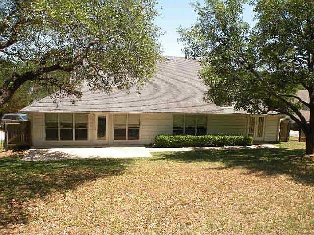 2nd image of 1606 Canyon Edge Dr