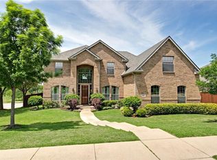 221 Sheila Ave, Murphy, TX 75094