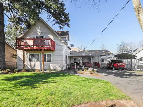 12031 SE Kelly St, Portland, OR 97266