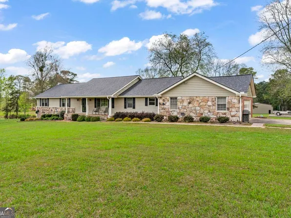 161 & 210 Minter Dr, Hampton, GA 30228