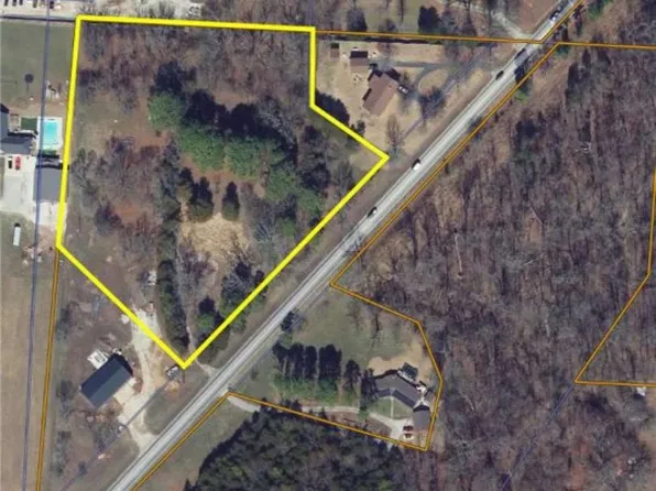 10348 East Ave #72, Pea Ridge, AR 72751