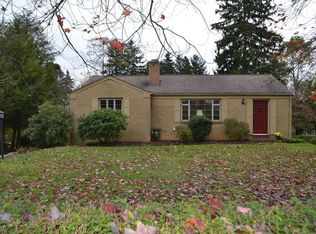 9162 Peebles Rd, Allison Park, PA 15101