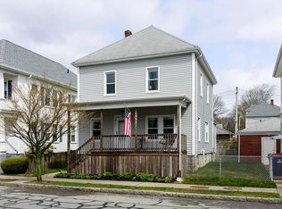 675 Union St, New Bedford, MA 02740