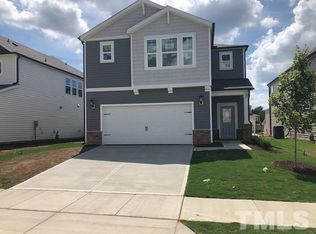 142 Boone Lake Way, Fuquay Varina, NC 27526