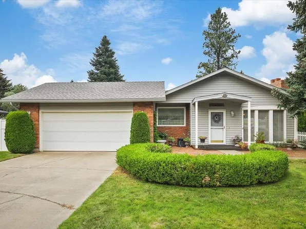 2409 E 60th Ave, Spokane, WA 99223